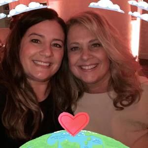 Meet your Posher, Linda